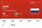俄媒：法国、乌克兰等14国反对俄罗斯解禁，希腊等7国支持解禁