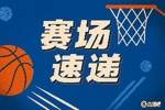 别眨眼！约基奇&ldquo;推球&rdquo;快发 布劳恩速推反击助飞戈登空接暴扣！