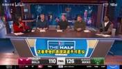 格里芬：之前我就选字母哥为MVP，很多人还质疑我的选择！
