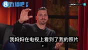 談媽媽❗️伊佈：我媽在電視上看到我的照片時，以爲我去世了😂
