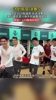 網友打趣：黃博文跟著國足U23的小夥子們又年輕了一廻😄