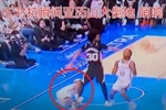 谋略大师！球迷发现亚历山大会提前布局造犯规 尚帕尼不慎中计！