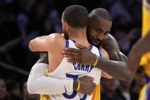 里奇&middot;保罗：若詹姆斯联手库里 NBA得给勇士安排40场全美直播